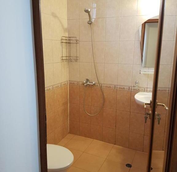 펜션 Guest House Markovi Aheloy