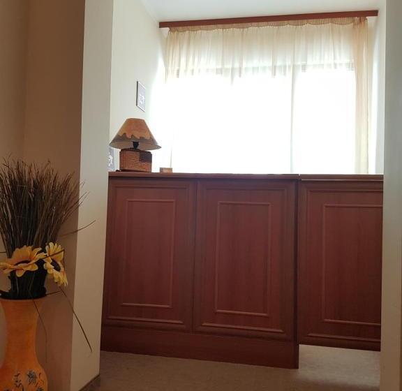 펜션 Guest House Markovi Aheloy