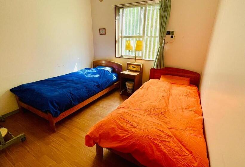 膳宿费 Guest House Suntoru