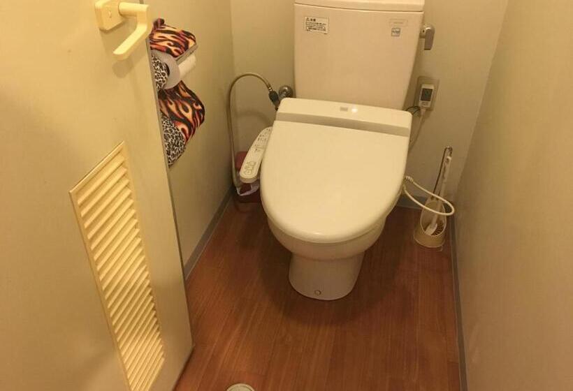 膳宿费 Guest House Suntoru