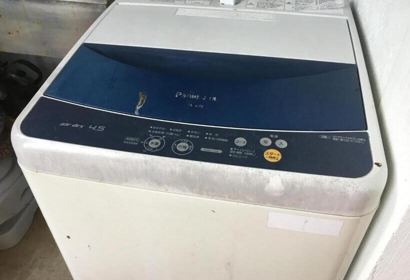 膳宿费 Guest House Suntoru