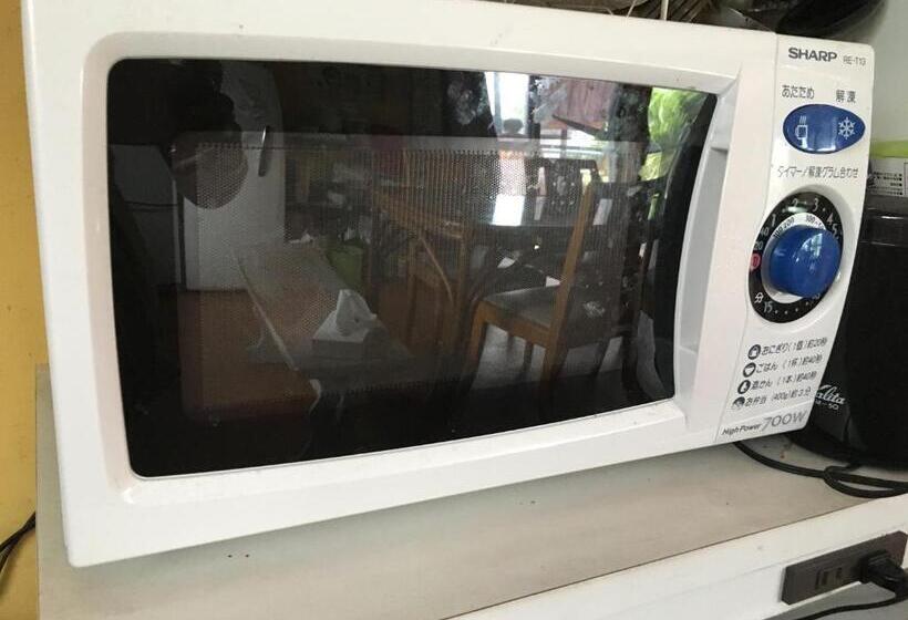 膳宿费 Guest House Suntoru