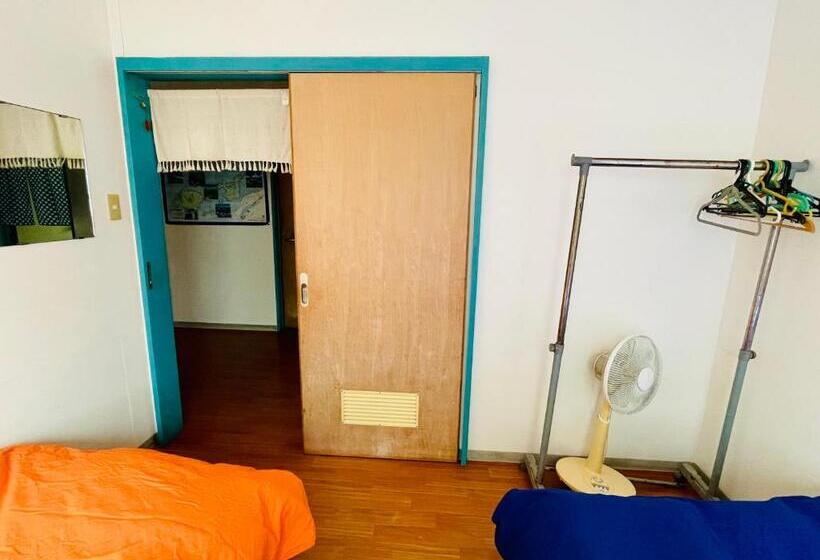 膳宿费 Guest House Suntoru