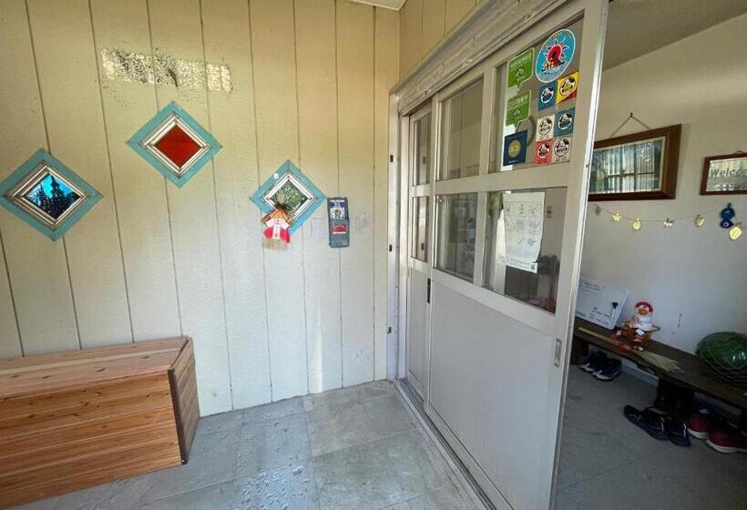 膳宿费 Guest House Suntoru