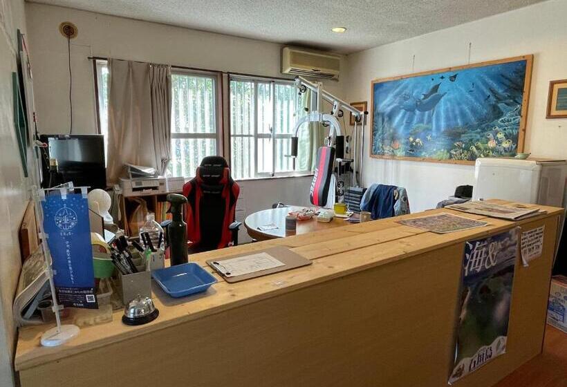 膳宿费 Guest House Suntoru