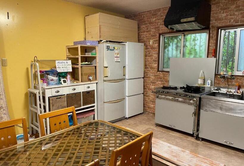 膳宿费 Guest House Suntoru