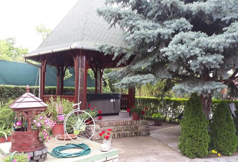 پانسیون Apartman I Sobe Nikolas