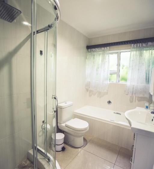 펜션 Hermanus Manor