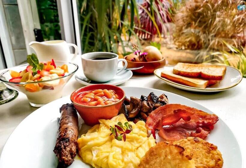 펜션 Hermanus Manor