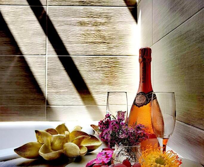 펜션 Hermanus Manor