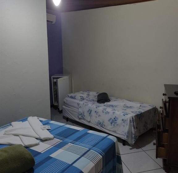 Пансион Hospedagem Cantinho Da Vitoria