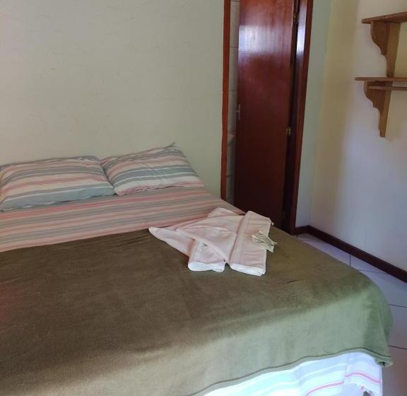 Пансион Hospedagem Cantinho Da Vitoria