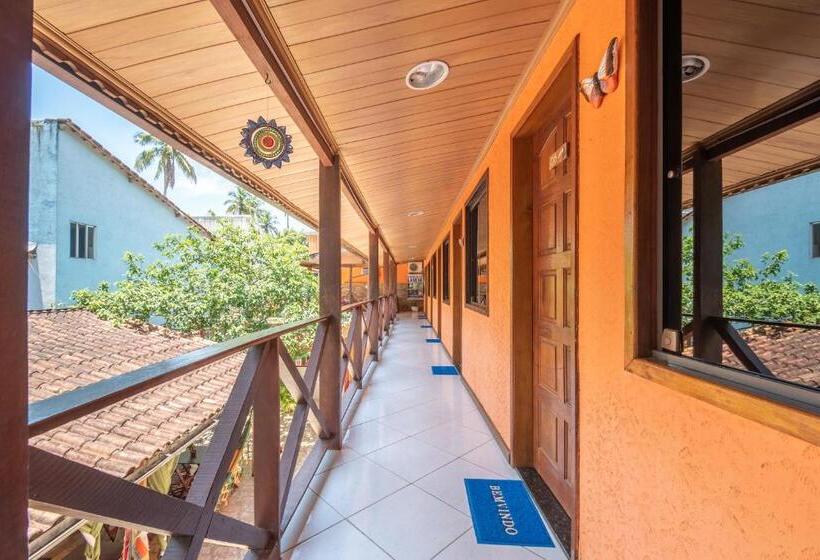 Пансион Hospedagem Cantinho Da Vitoria