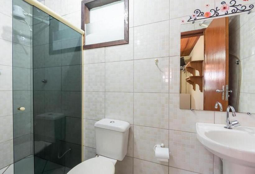 Пансион Hospedagem Cantinho Da Vitoria