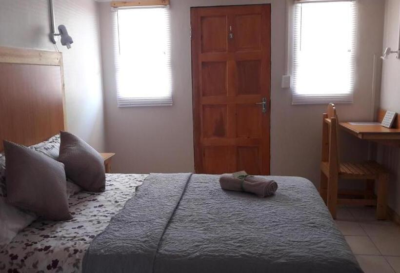 פנסיון Karoo Inn