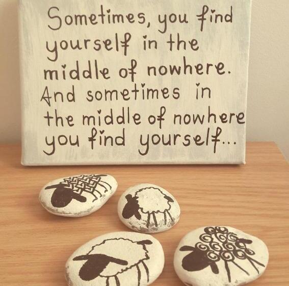 פנסיון Karoo Inn