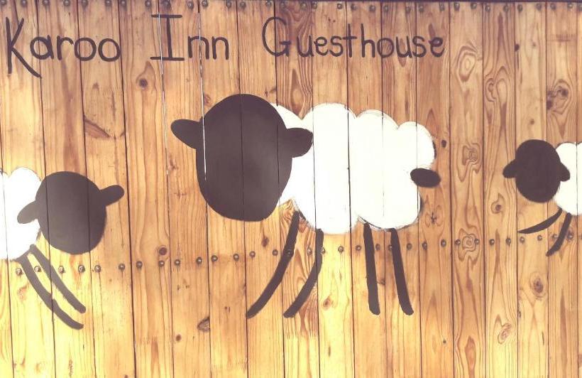 ペンション Karoo Inn