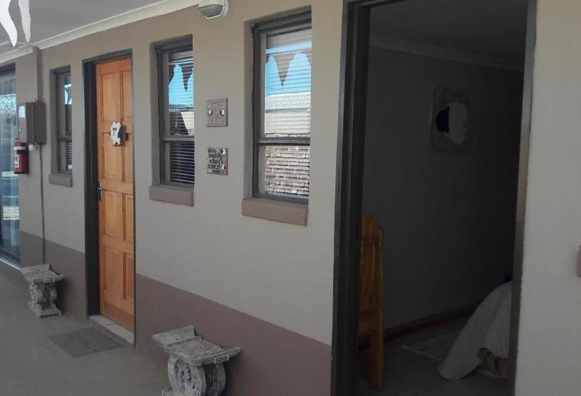 פנסיון Karoo Inn