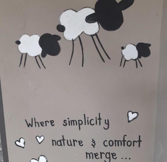 פנסיון Karoo Inn