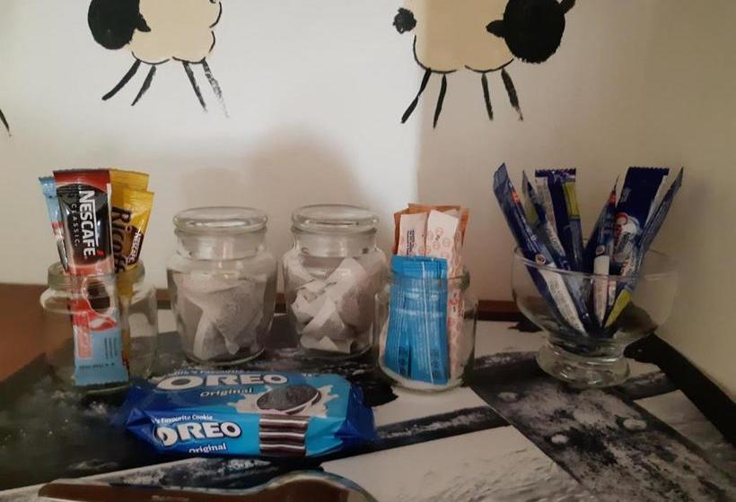 פנסיון Karoo Inn