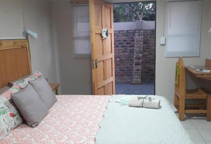 פנסיון Karoo Inn