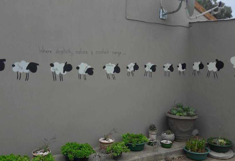 פנסיון Karoo Inn