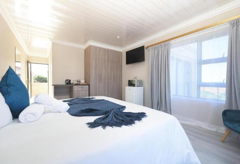 膳宿费 King Guest Lodge