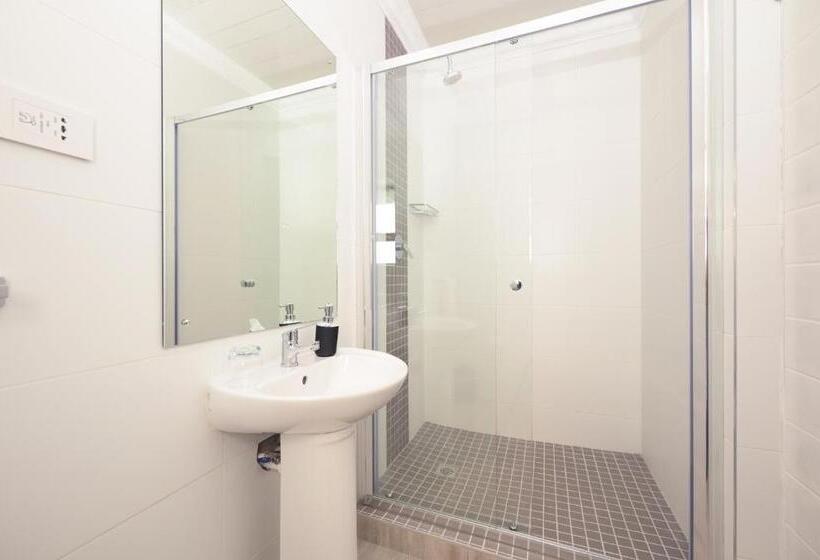 膳宿费 King Guest Lodge