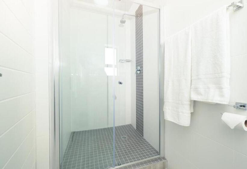 پانسیون King Guest Lodge