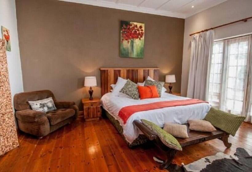 ペンション Lenore Guest House