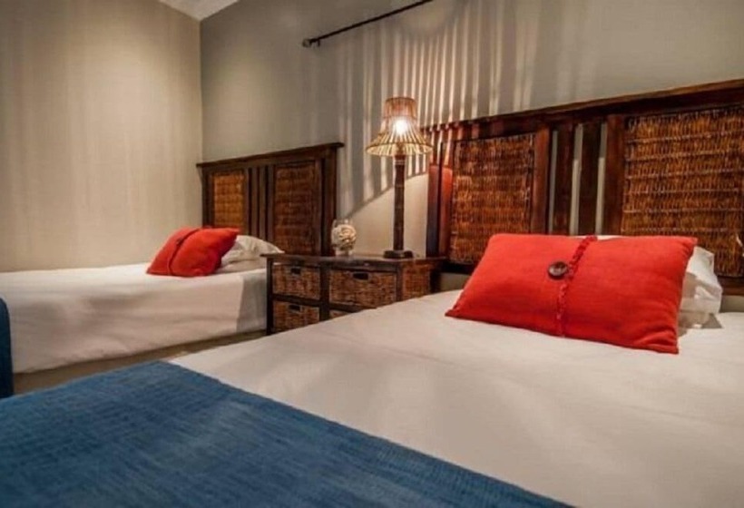 پانسیون Lenore Guest House