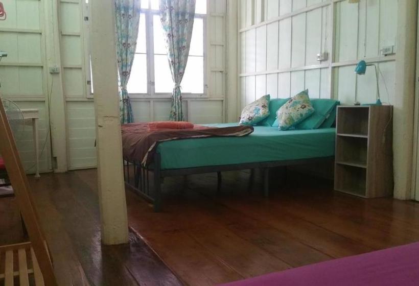 بنسيون Milano Home Guesthouse