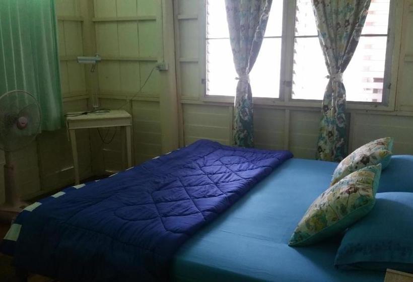 بنسيون Milano Home Guesthouse