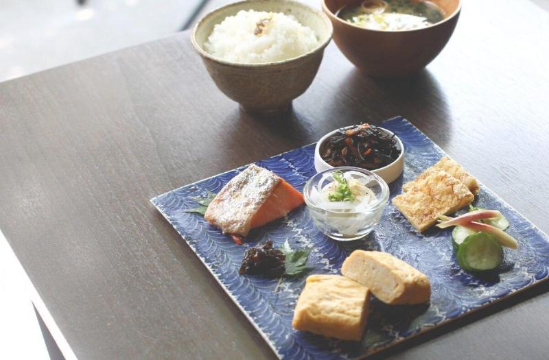 펜션 Sakainoma Hotel 熊