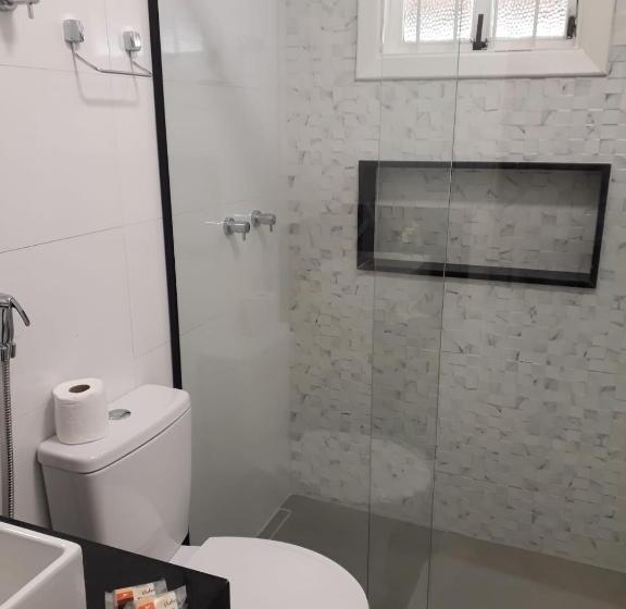 بنسيون Pousada Canto Das Aguas