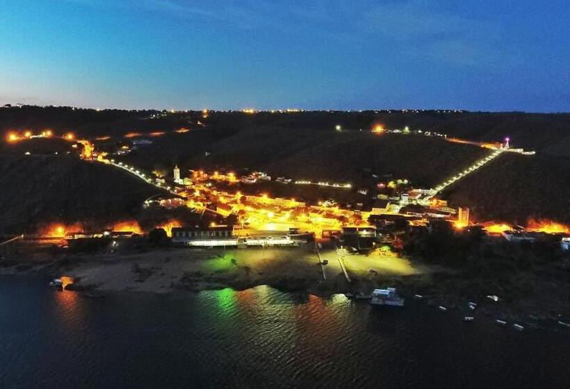 Пансион Pousada Mecejana