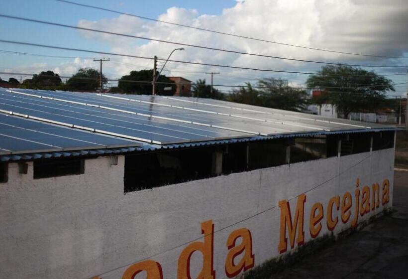 Пансион Pousada Mecejana