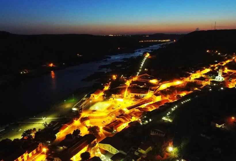 Пансион Pousada Mecejana