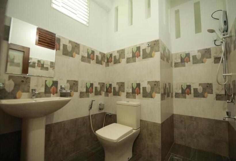 Пансион Renuka Inn