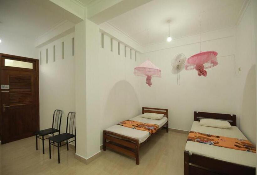 Пансион Renuka Inn