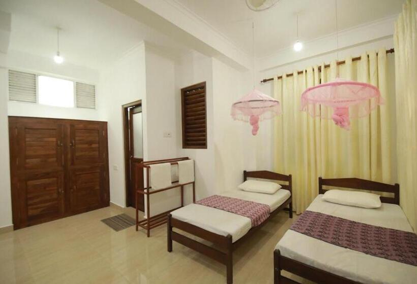 Пансион Renuka Inn