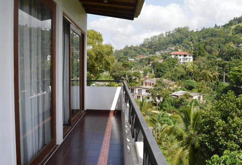 Пансион Renuka Inn