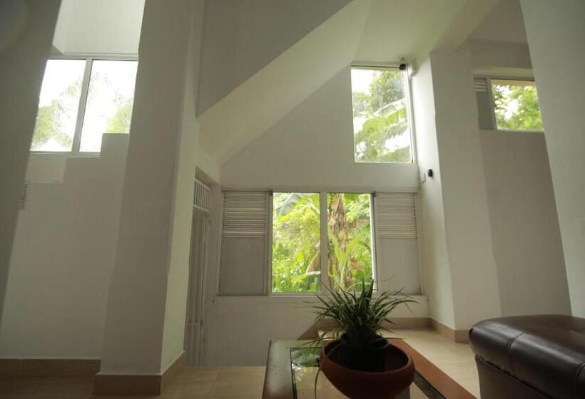 Пансион Renuka Inn