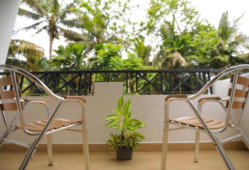 Пансион Renuka Inn