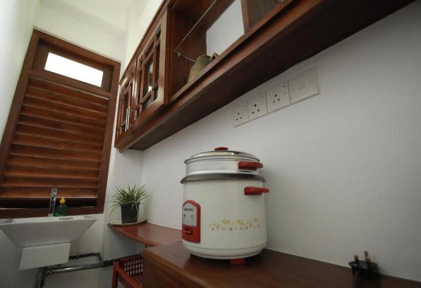 Пансион Renuka Inn