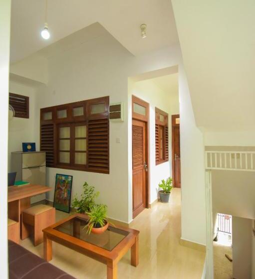 Пансион Renuka Inn