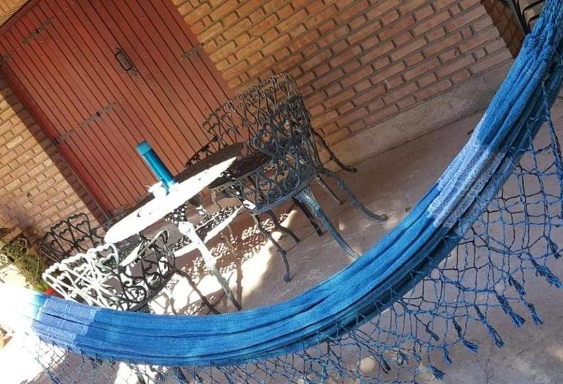 بنسيون Apart Y Suite Portal Del Luz