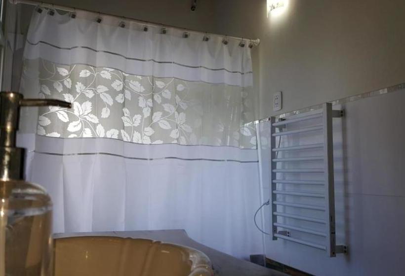 بنسيون Apart Y Suite Portal Del Luz