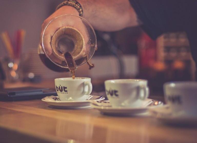 پانسیون Sleep&go Guest House