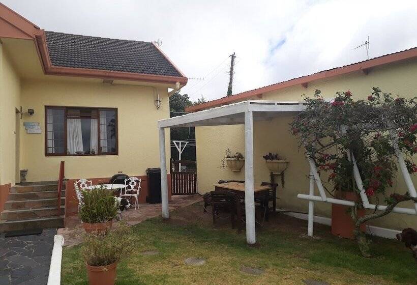 פנסיון Taste Of Heaven